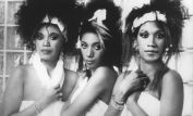 The Pointer Sisters