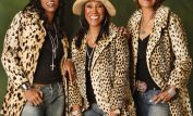 The Pointer Sisters