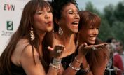 The Pointer Sisters