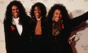 The Pointer Sisters