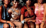 The Pointer Sisters