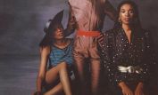 The Pointer Sisters