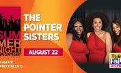 The Pointer Sisters