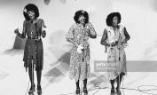 The Pointer Sisters