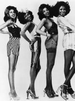 The Pointer Sisters