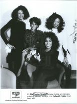 The Pointer Sisters