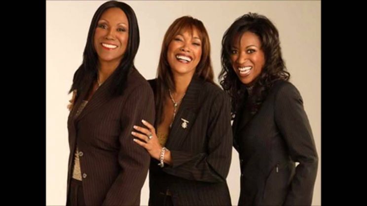 The Pointer Sisters