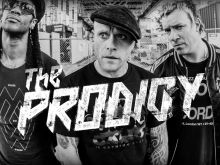 The Prodigy