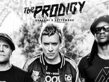 The Prodigy