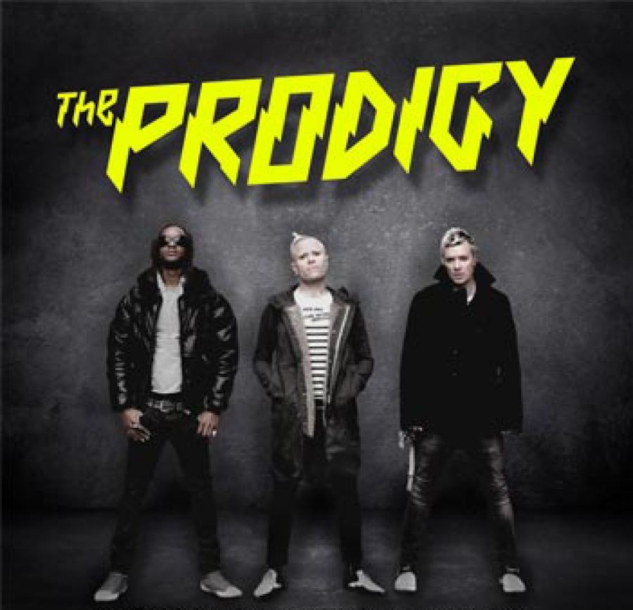Слушать продиджи 90 х лучшие песни. Группа the Prodigy. Группа the Prodigy 1997. The Prodigy 2019 группа. Prodigy Постер.