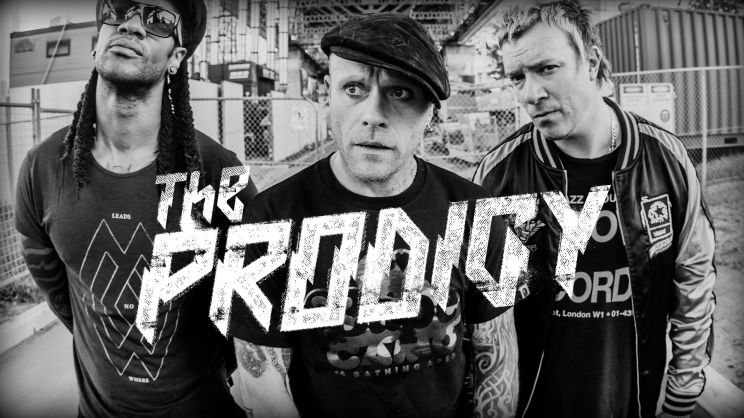 The Prodigy