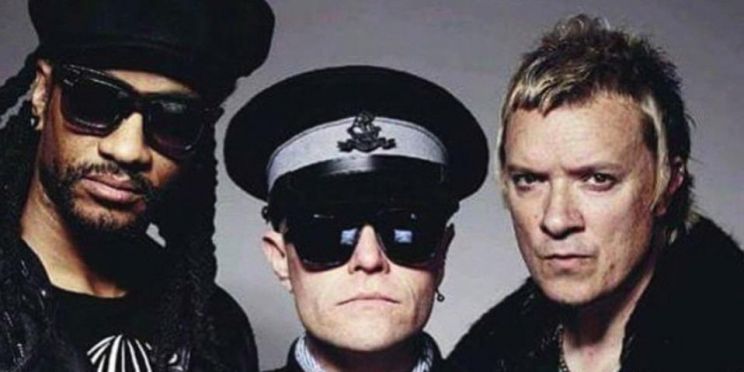 The Prodigy
