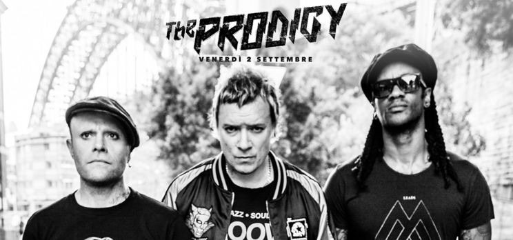 The Prodigy