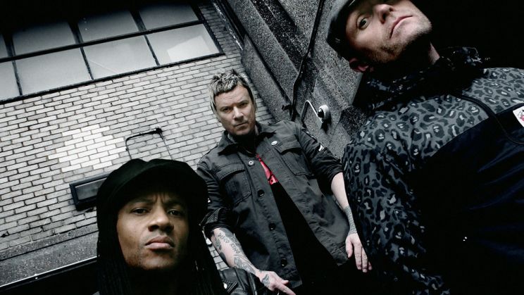 The Prodigy