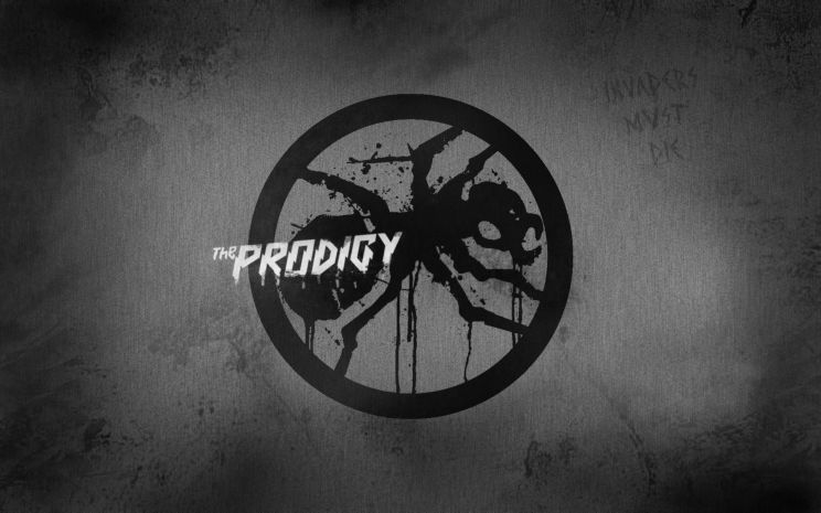 The Prodigy