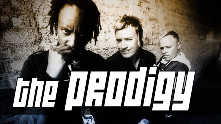 The Prodigy