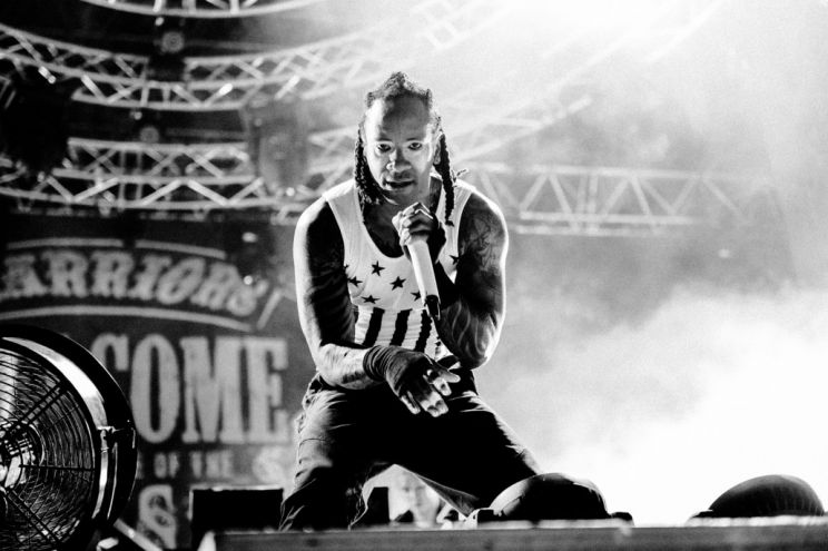 The Prodigy