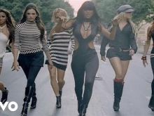 The Pussycat Dolls