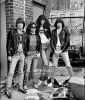 The Ramones