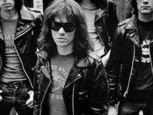 The Ramones