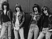 The Ramones