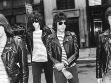 The Ramones