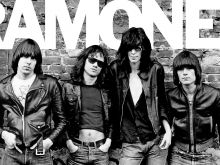 The Ramones