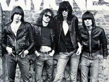 The Ramones