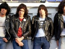 The Ramones