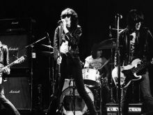 The Ramones