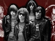 The Ramones