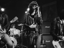 The Ramones