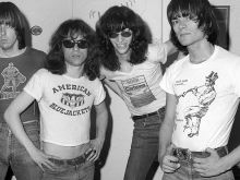 The Ramones