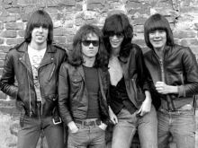 The Ramones