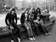 The Ramones