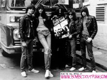 The Ramones