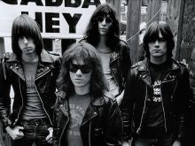 The Ramones