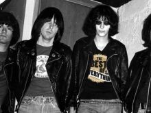 The Ramones