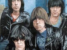 The Ramones