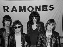 The Ramones