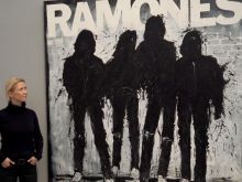 The Ramones