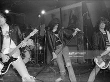 The Ramones