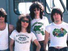 The Ramones