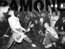 The Ramones