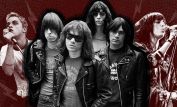 The Ramones