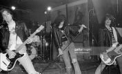 The Ramones