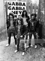 The Ramones