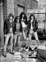 The Ramones