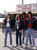 The Ramones