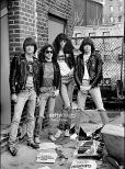 The Ramones